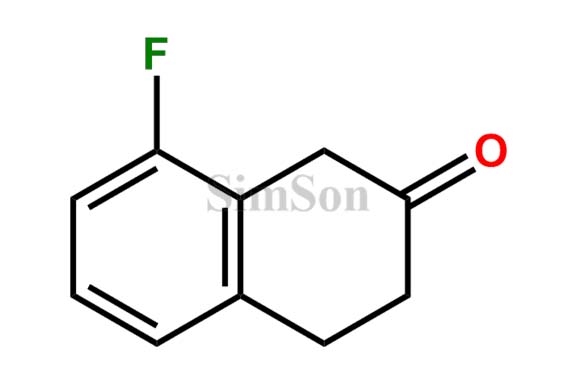 8-Fluoro-3,4-dihydro-2(1H)-naphthalenone