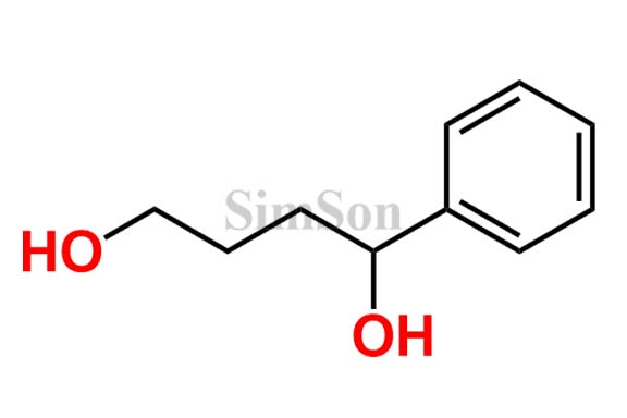 1-phenylbutane-1,4-diol