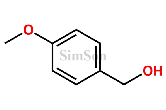 (4-methoxyphenyl)methanol