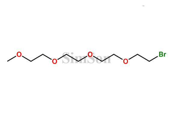 13-Bromo-2,5,8,11-tetraoxatridecane