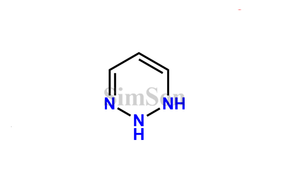 Dihydrotriazine