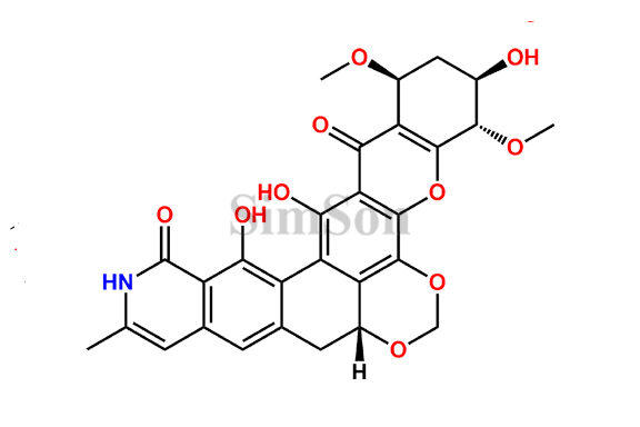 Actinoplanone D