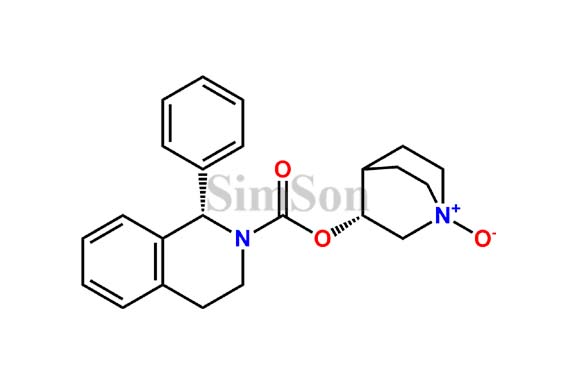 Solifenacin EP Impurity I