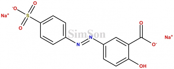 Sulfasalazine Impurity I
