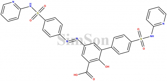 Sulfasalazine Impurity E