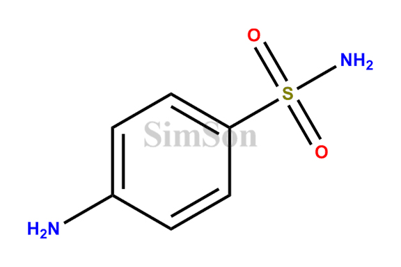 Sulfanilamide