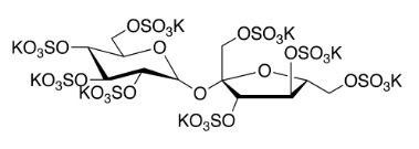 Sucrose Octasulfate Potassium Salt Reference Standard
