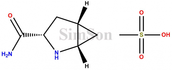 Saxagliptin Impurity KSM-2