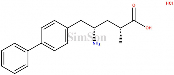 Sacubitril Impurity 11