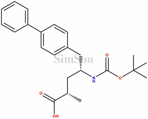 Sacubitril Impurity 6