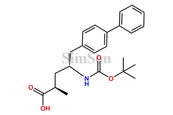 Sacubitril Impurity 5