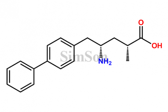 Sacubitril Impurity A