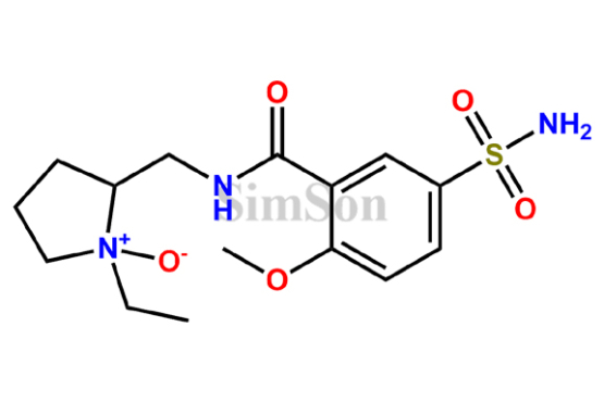 Sulpiride EP Impurity F