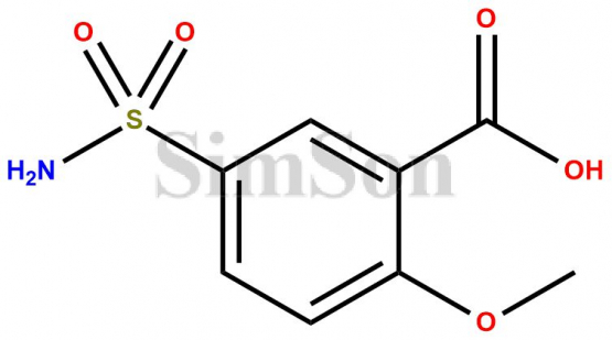 Sulpiride EP Impurity D
