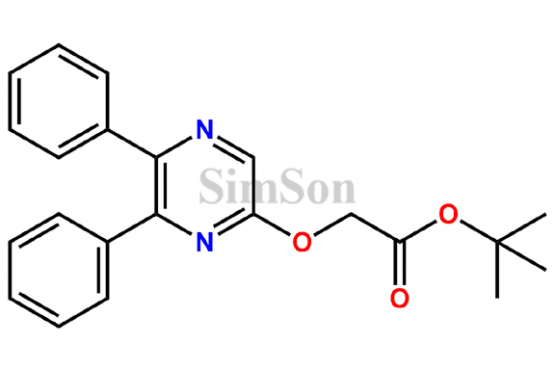 Selexipag O-Impurity