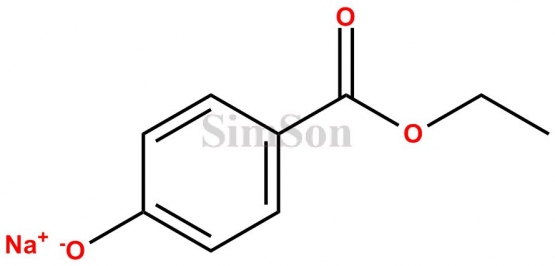 sodium 4-(ethoxycarbonyl)phenolate
