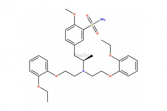 Tamsulosin EP Impurity A