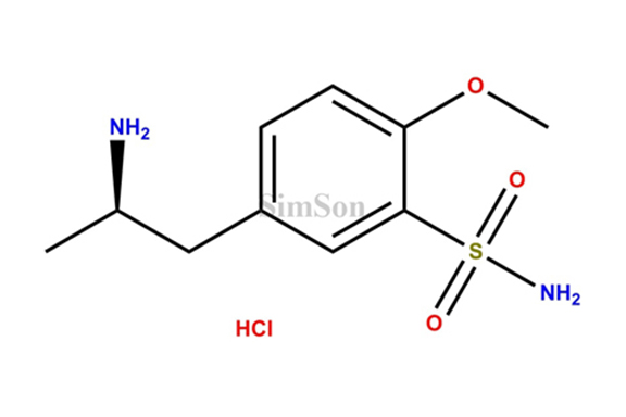 Tamsulosin Hydrochloride Impurity B