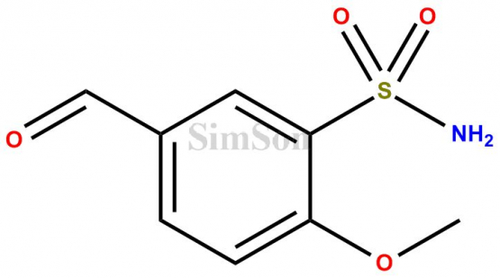 Tamsulosin EP Impurity E