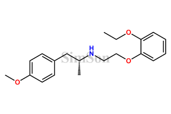 Tamsulosin EP Impurity H