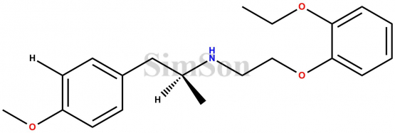 Tamsulosin EP Impurity H