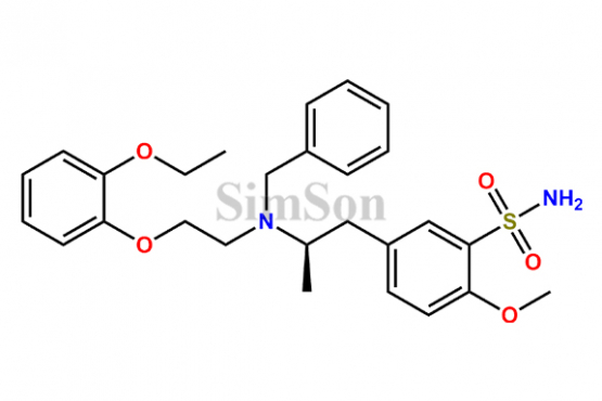 N-Benzyl-Tamsulosin