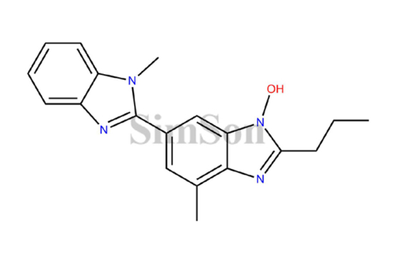 Telmisartan Impurity 5