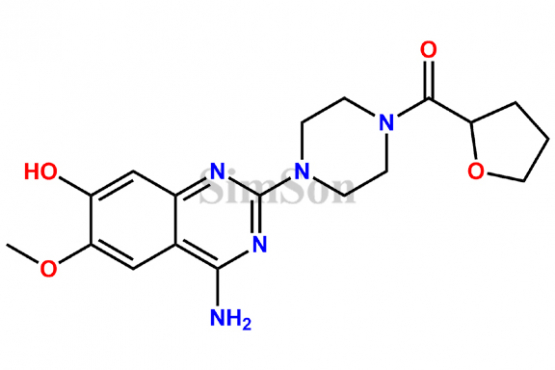 Terazosin EP Impurity H
