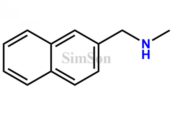 N-Methyl-2-naphthalenemethanamine