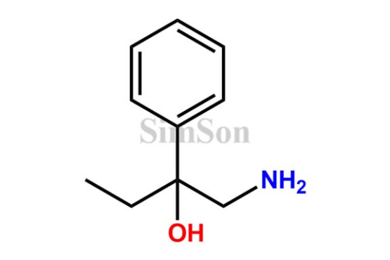 1-amino-2-phenyl-butan-2-ol