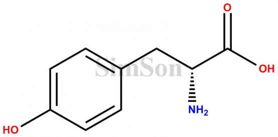 D-Tyrosine