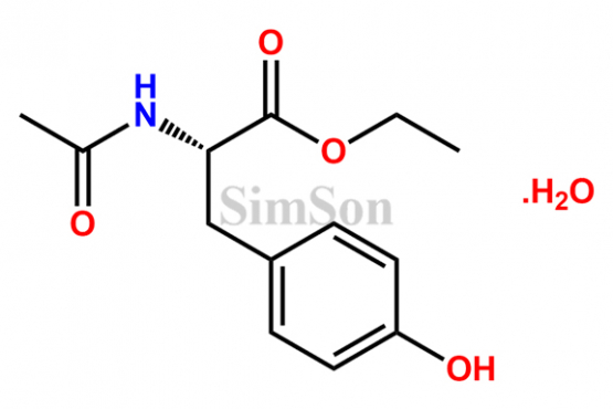 N-Acetyl-L-tyrosine ethyl ester monohydrate