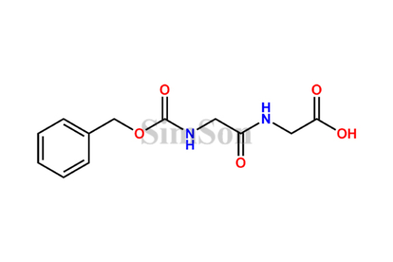 Z-Gly-Gly-OH Standard
