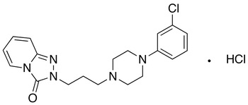 Trazodone Hydrochloride Ref. Std.