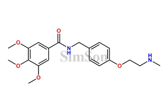 Trimethobenzamide Impurity E