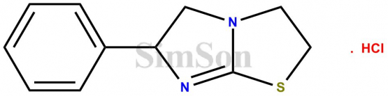 DL-Tetramisole Hydrochloride
