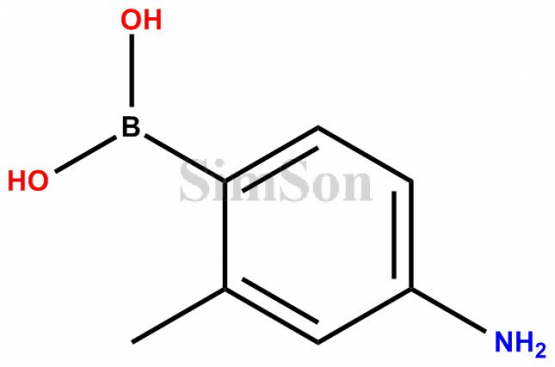Tavaborole Impurity 1
