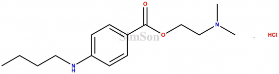Tetracaine Hydrochloride