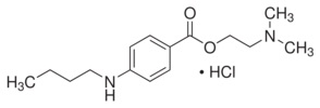 Tetracaine Hydrochloride