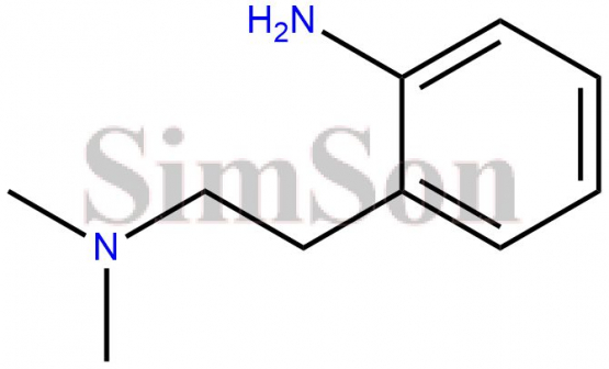 2-(DIMETHYLAMINO)ETHYL-1AMINOBENZENE