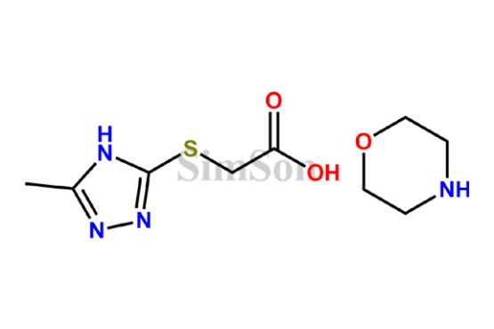 Thiotriazoline