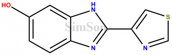 5-Hydroxy Thiabendazole