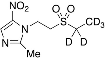 Tinidazole-d5