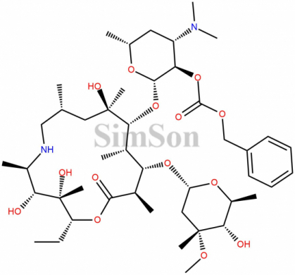 Tulathromycin TA-1 Impurity
