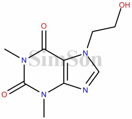 Theophylline EP Impurity F