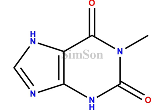 1-Methyl Xanthine
