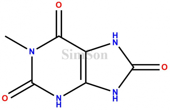 1-Methyluric Acid