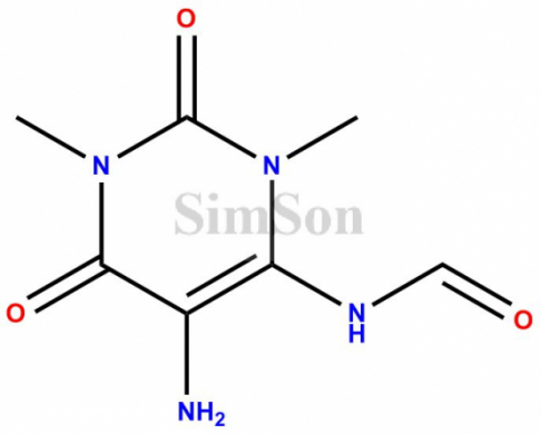 Theophylline Impurity 7
