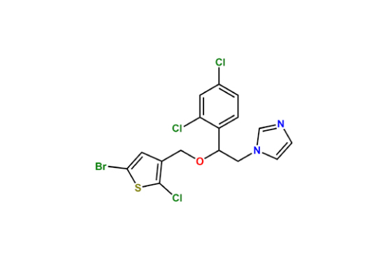 Tioconazole EP Impurity C