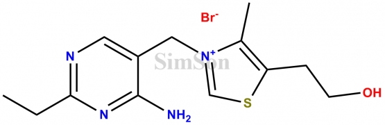Thiamine EP Impurity F